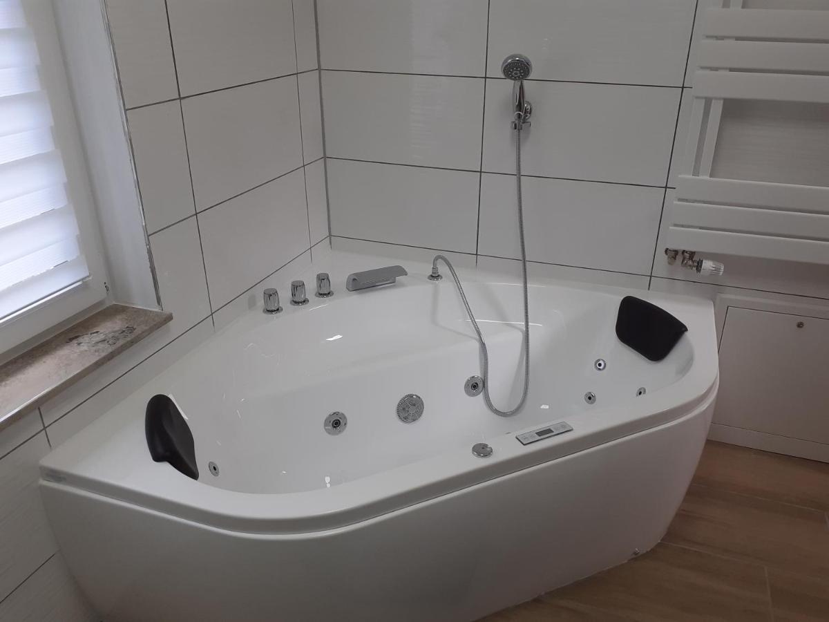 Ferienhaus Am Mittelberg Nordhausen Exteriér fotografie