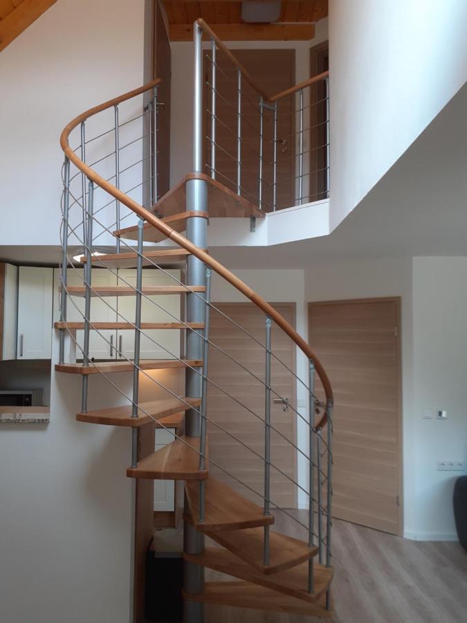 Ferienhaus Am Mittelberg Nordhausen Exteriér fotografie